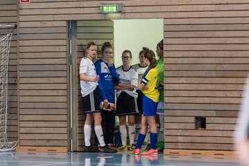 Bild 8 - C-Juniorinnen Landesmeisterschaft